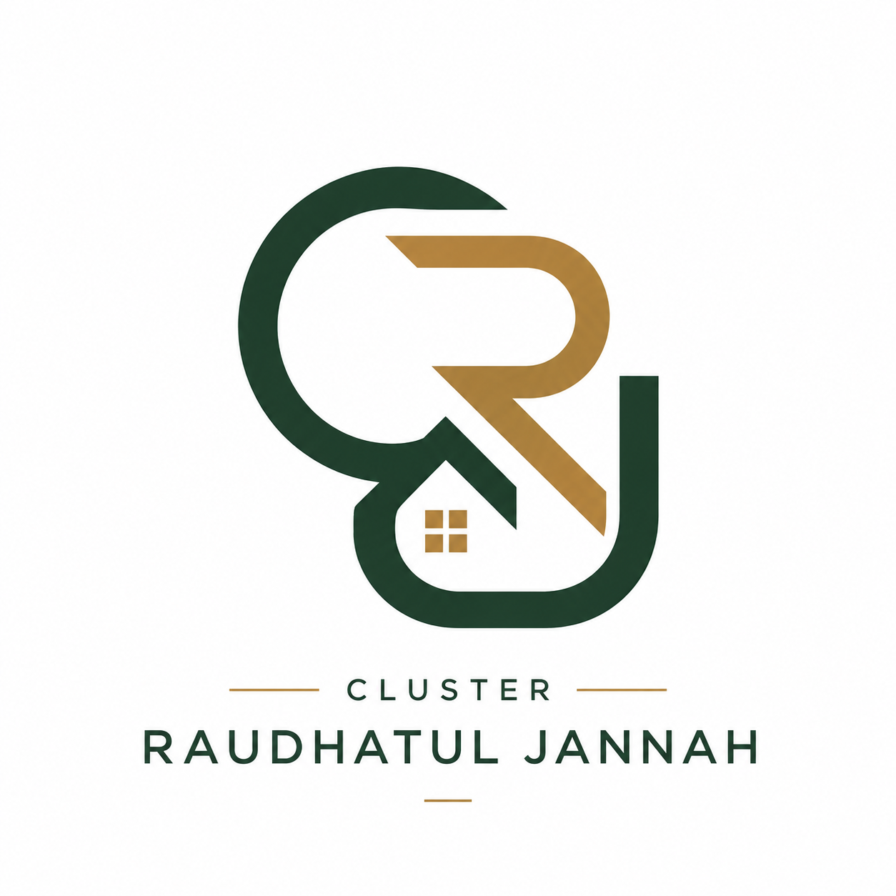 Logo CRJ